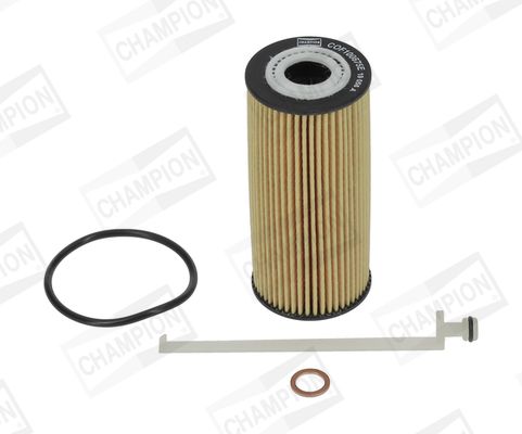 CHAMPION COF100675E Oil Filter