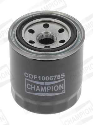 CHAMPION COF100678S Oil Filter