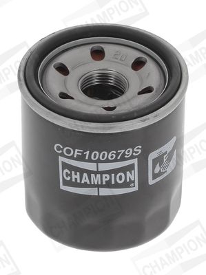 CHAMPION COF100679S Oil Filter