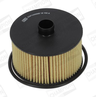 CHAMPION COF100695E Oil Filter