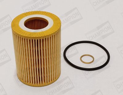 Oil Filter CHAMPION COF100750E
