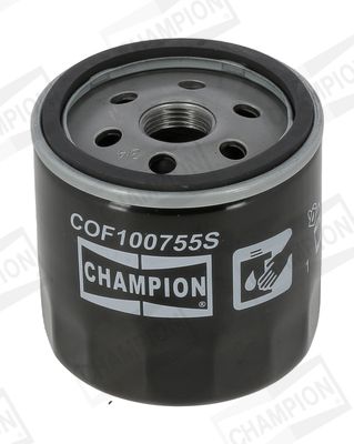 CHAMPION COF100755S Oil Filter