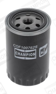 CHAMPION COF100762S Oil Filter