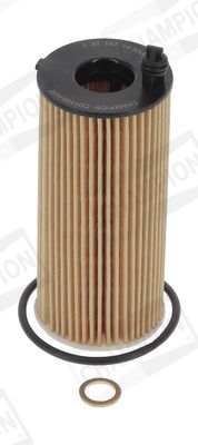 CHAMPION COF100766E Oil Filter
