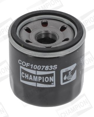 CHAMPION COF100783S Oil Filter