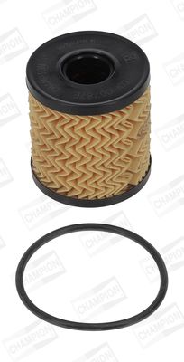 Oil Filter CHAMPION COF100787E