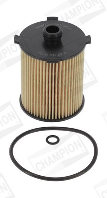 CHAMPION COF100804E Oil Filter