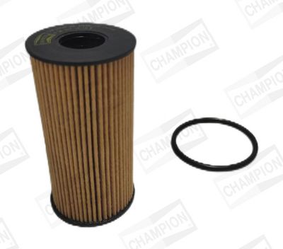 Oil Filter CHAMPION COF100834E