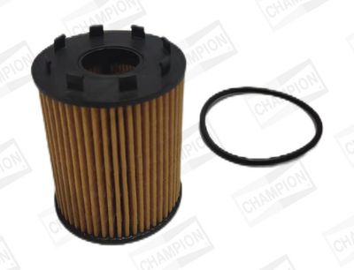 Oil Filter CHAMPION COF100836E