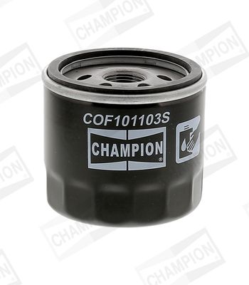 Oil Filter CHAMPION COF101103S
