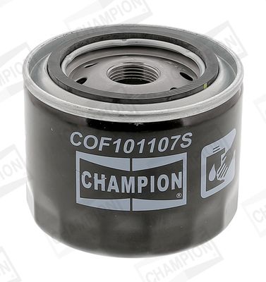 CHAMPION COF101107S Oil Filter