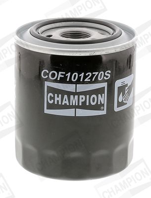 CHAMPION COF101270S Oil Filter