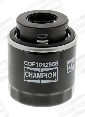 CHAMPION COF101286S Oil Filter