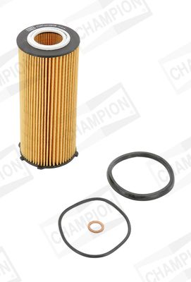 Oil Filter CHAMPION COF101597E