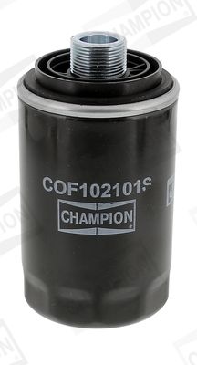 CHAMPION COF102101S Oil Filter