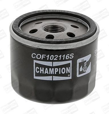 CHAMPION COF102116S Oil Filter