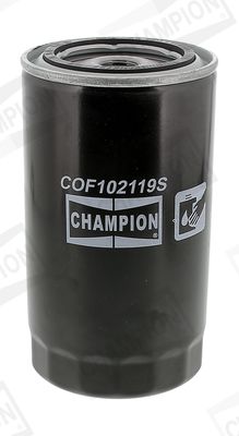 CHAMPION COF102119S Oil Filter