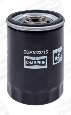CHAMPION COF102271S Oil Filter