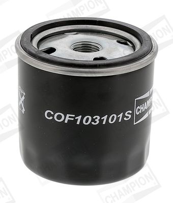 CHAMPION COF103101S Oil Filter