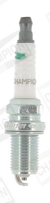 CHAMPION OE063/T10 Spark Plug