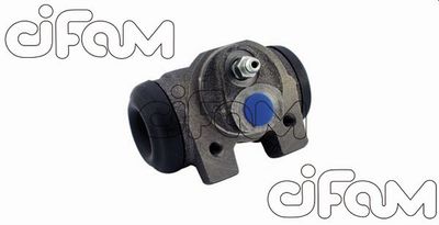 Wheel Brake Cylinder CIFAM 101-007