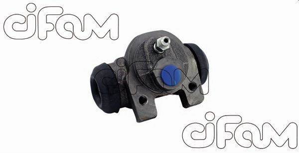 CIFAM 101-009 Wheel Brake Cylinder
