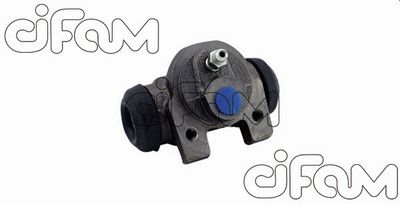 Wheel Brake Cylinder CIFAM 101-009