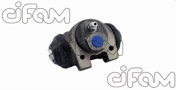 CIFAM 101-010 Wheel Brake Cylinder