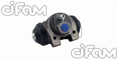 Wheel Brake Cylinder CIFAM 101-010
