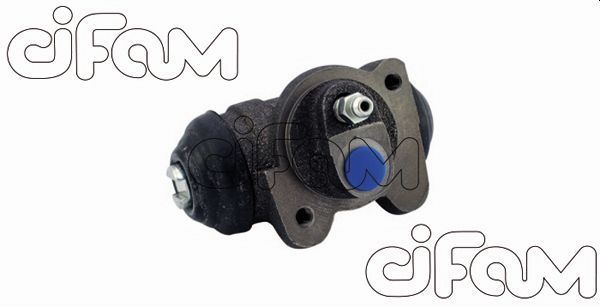 CIFAM 101-012 Wheel Brake Cylinder