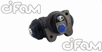 Wheel Brake Cylinder CIFAM 101-012