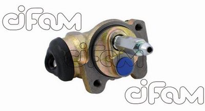 Wheel Brake Cylinder CIFAM 101-017
