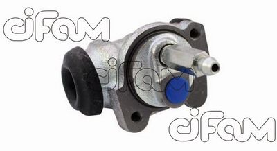 Wheel Brake Cylinder CIFAM 101-025