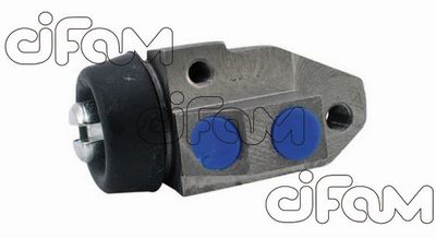 Wheel Brake Cylinder CIFAM 101-027