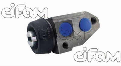 Wheel Brake Cylinder CIFAM 101-028