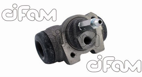 CIFAM 101-030 Wheel Brake Cylinder