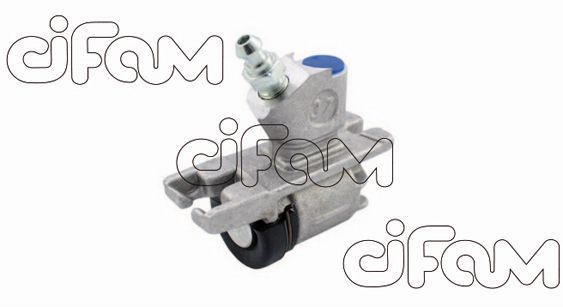 CIFAM 101-037 Wheel Brake Cylinder