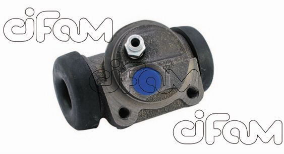CIFAM 101-041 Wheel Brake Cylinder