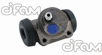 Wheel Brake Cylinder CIFAM 101-041