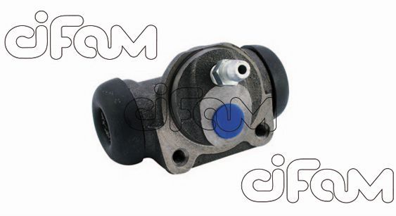 CIFAM 101-042 Wheel Brake Cylinder