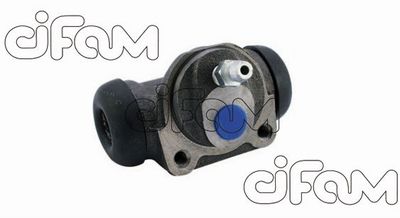 Wheel Brake Cylinder CIFAM 101-042