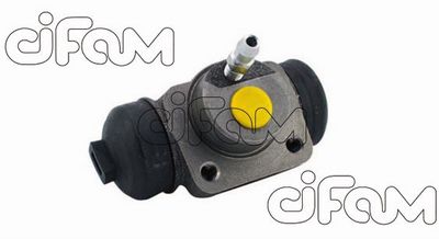 Wheel Brake Cylinder CIFAM 101-048