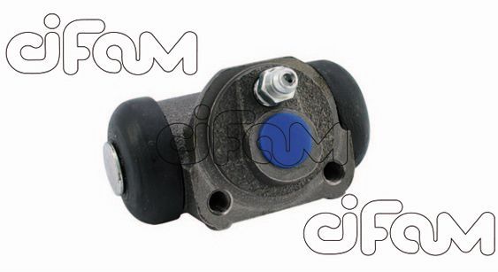 CIFAM 101-053 Wheel Brake Cylinder