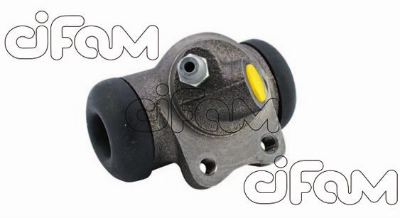 CIFAM 101-057 Wheel Brake Cylinder