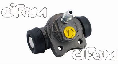Wheel Brake Cylinder CIFAM 101-058
