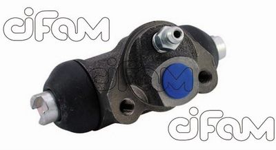 Wheel Brake Cylinder CIFAM 101-066