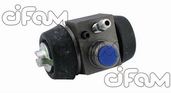 CIFAM 101-067 Wheel Brake Cylinder