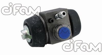 Wheel Brake Cylinder CIFAM 101-067