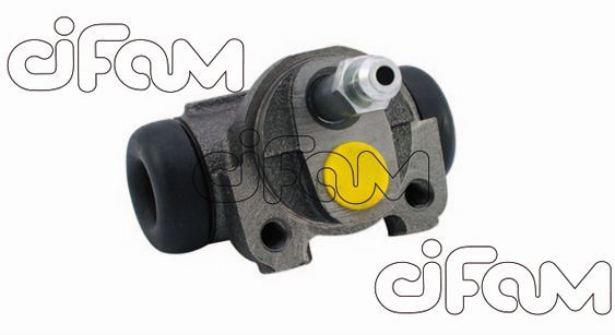 CIFAM 101-068 Wheel Brake Cylinder