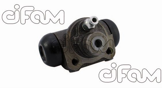 CIFAM 101-070 Wheel Brake Cylinder